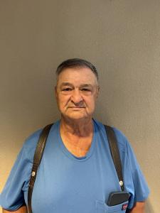 Raymond Leslie White a registered Sex Offender of Texas