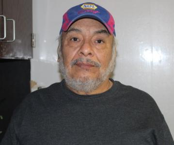 Ramon Garcia Leija a registered  of Texas
