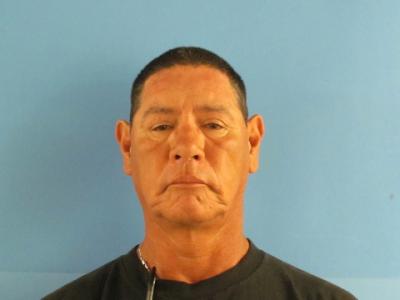 Thomas Ochoa a registered  of Texas
