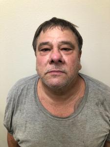 Johnny Ray Hamilton a registered Sex Offender of Texas