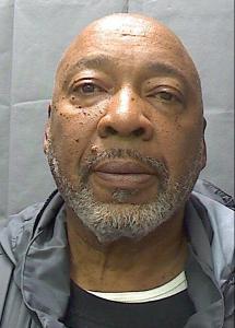 Moses Sir-blackbeard a registered Sex Offender of Texas