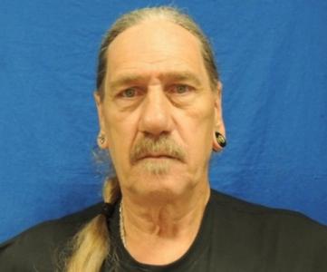 Harold Ward Jr a registered Sex Offender of Texas