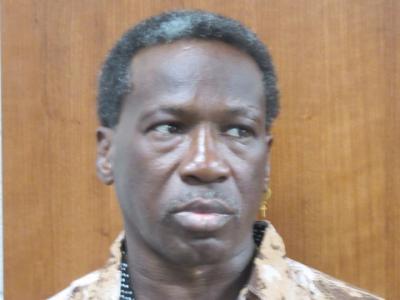 Monroe Lavard Davis a registered  of Texas