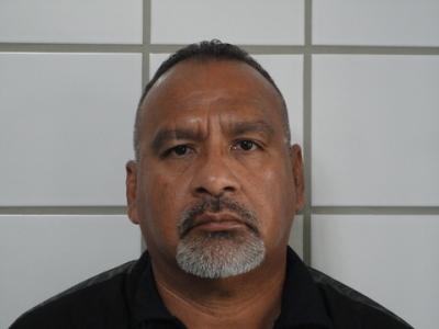 Paul Sandoval Ramos Jr a registered  of Texas