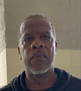 Calvin Wayne Cossey a registered Sex Offender of Texas