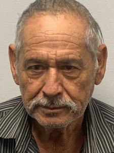 Mariano Reyna a registered Sex Offender of Texas