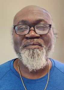 Billy Ray Jackson a registered Sex Offender of Texas