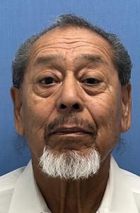 Domingo A Riojas a registered Sex Offender of Texas