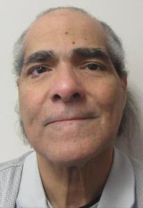 William La-salle a registered  of Texas