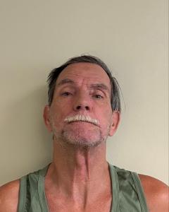 Roger Dale Brown a registered  of Texas