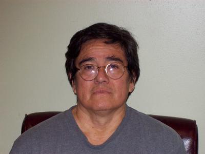 Mario Alberto Aleman a registered Sex Offender of Texas