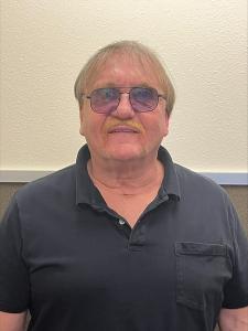 Patrick Kelly Carter a registered  of Texas