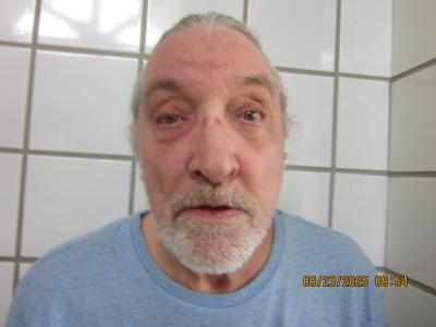 Ronald Millard Irby a registered  of Texas