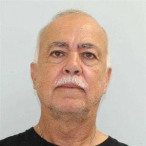 Rudy Tamez Garza a registered  of Texas