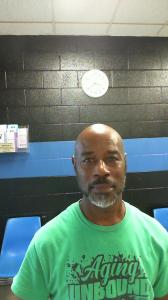 James Earl Hewitt a registered Sex Offender of Texas