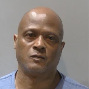 Donnell Kevin Anderson a registered Sex Offender of Texas