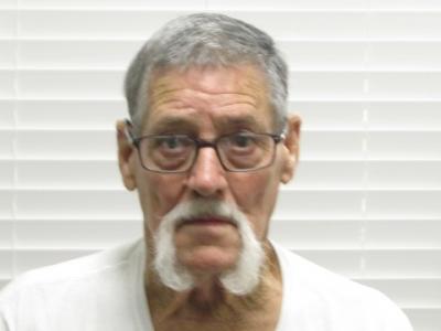 Jimmy Gene Richardson a registered  of Texas
