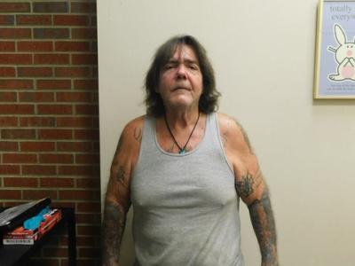 Robert Lee Morciglio a registered  of Texas