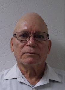 Raul Gaytan a registered  of Texas