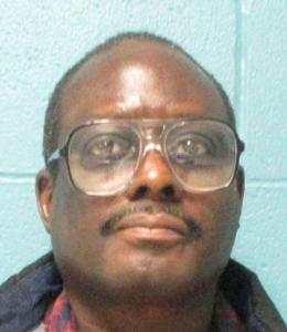 Michael Lynn Marks a registered  of Texas