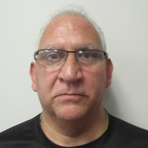 Angel Fierro Delgado a registered Sex Offender of Texas