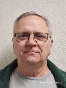 Robert Glenn Kahler a registered  of Texas