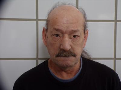 Jeffrey Linn Holtsberry a registered  of Texas