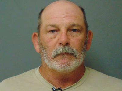 Patrick Eugene Phillips a registered  of Texas