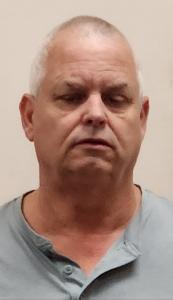 Michael Hodges Holmes a registered Sex Offender of Texas