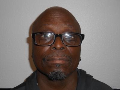 Curtis Mitchell Jr a registered Sex Offender of Texas