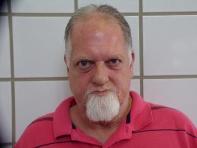 Douglas Wayne Daffern a registered Sex Offender of Texas