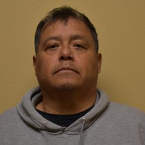 Herbert Zaragoza a registered  of Texas