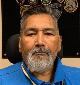 Anthony Gutierrez a registered Sex Offender of Texas