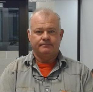 Oran Fredrick Adams a registered  of Texas