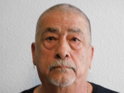 Ramon Fasolina a registered  of Texas