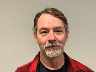 William Crawford Jr a registered  of Texas