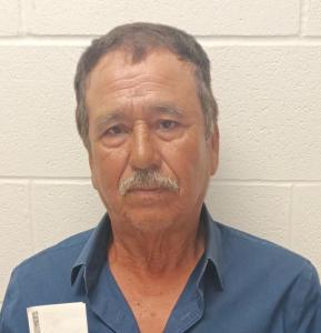 Jose Americo Garcia Hernandez a registered  of Texas