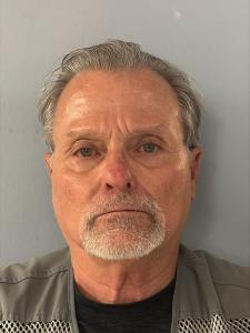 John Michael Estrada a registered  of Texas