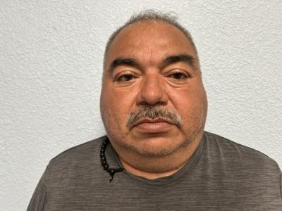 Joe Anthony Balli a registered  of Texas