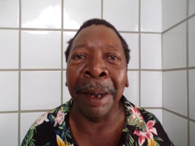 Henry Rose a registered Sex Offender of Texas