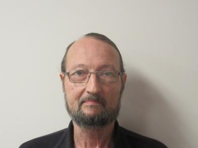 William David Michael a registered  of Texas