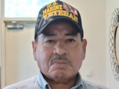 Hector Mario Nuncio a registered  of Texas