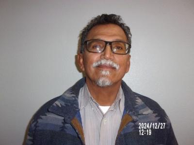 Reymundo B Martinez a registered Sex Offender of Texas