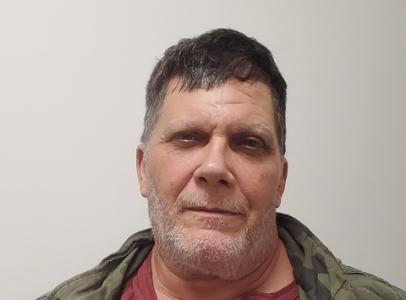 Edward Clark Brown a registered Sex Offender of Texas