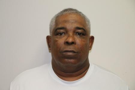 Ronald Edward Monroe a registered Sex Offender of Texas