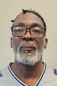 Eddie Lewis a registered  of Texas