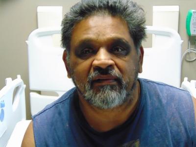 Dale Daniel Rodriguez a registered Sex Offender of Texas