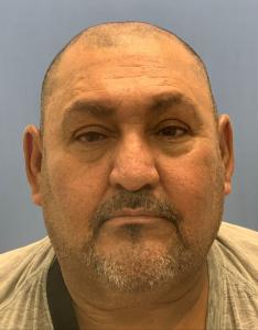 Doroteo Garza Perez a registered Sex Offender of Texas