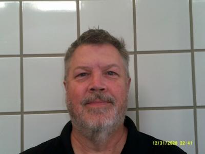 Robert Wayne Crosier a registered  of Texas