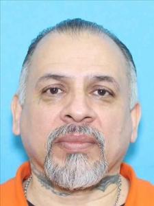 Jesus Nunez a registered  of Texas